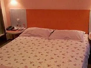 فندق Motel168 Zhengzhou Erqi Plaza Lnn