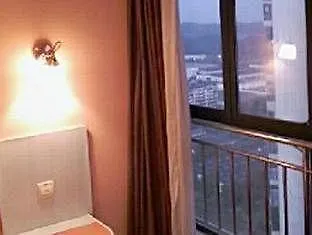 Motel168 Zhengzhou Erqi Plaza Lnn 2*,  الصين