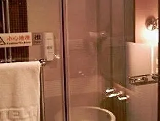 Motel168 Zhengzhou Erqi Plaza Lnn